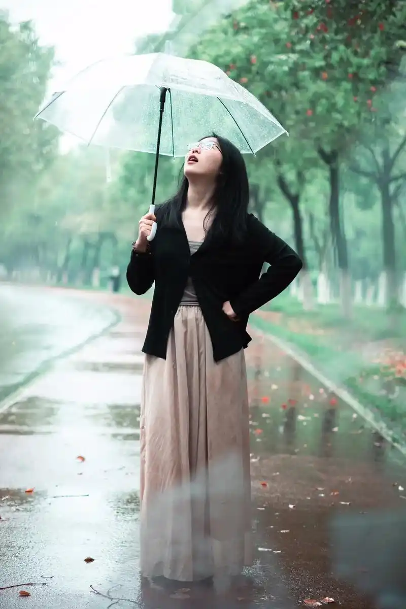 写真碰上绘画是什么感觉!