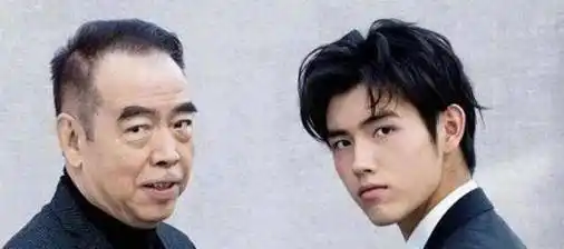 陈凯歌夫妇给儿子铺路惹争议陈飞宇粉丝发声质问有什么问题吗