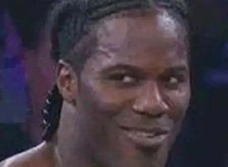 拳头怎么评论微笑,拳击手笑的表情 - 红豆知识网