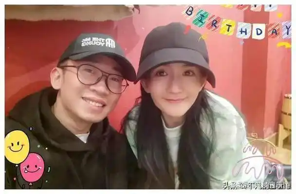 杨迪,从网红鼻祖到综艺一哥,因与相伴17年女友分手,被全网骂