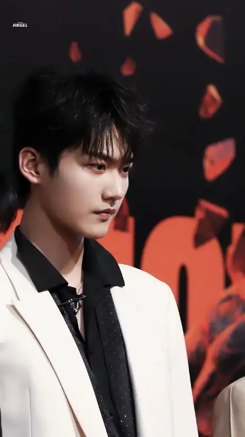 周柯宇战至巅峰##战至巅峰