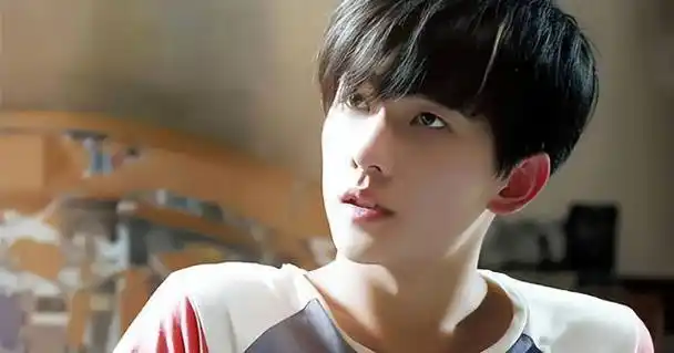 4个省颜值担当的男明星,山东有黄晓明,安徽有杨洋,你们省呢?