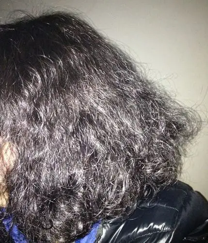 烫完头发毛躁怎么办?六大护发秘籍,让你的秀发没有最柔顺,只有更柔顺.