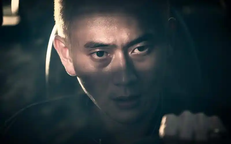 【阳光普照】菜头刘冠廷是个狠人