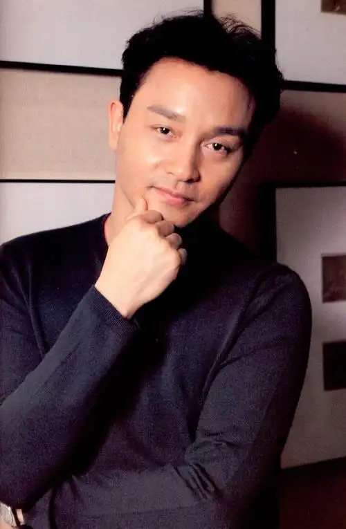 张国荣逝世18周年,袁咏仪等众星发文缅怀,永远风华绝代