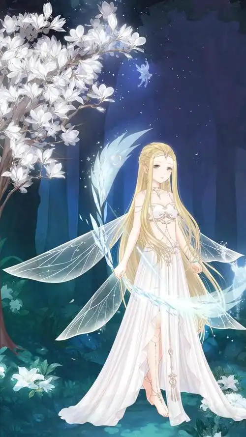 奇迹暖暖:十二星座精灵系搭配,看看你的星座精灵吧!