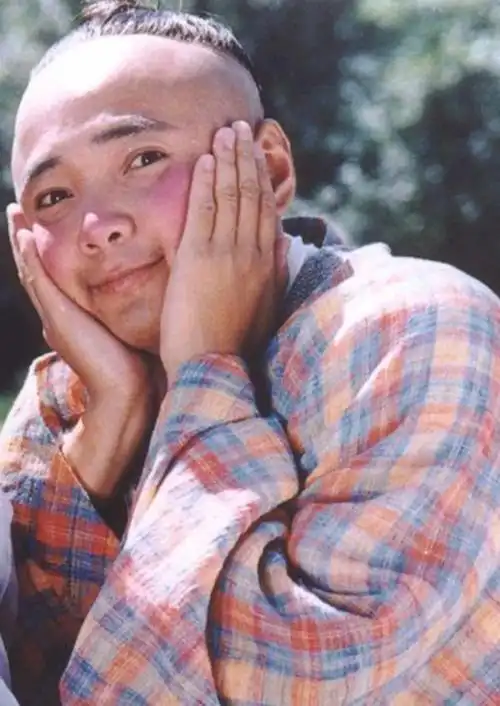 徐峥:20岁秃顶教会我一件事,靠它我才成了"药神"