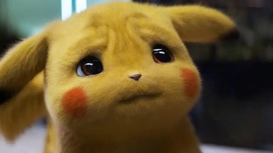 有没有皮卡丘的高清壁纸