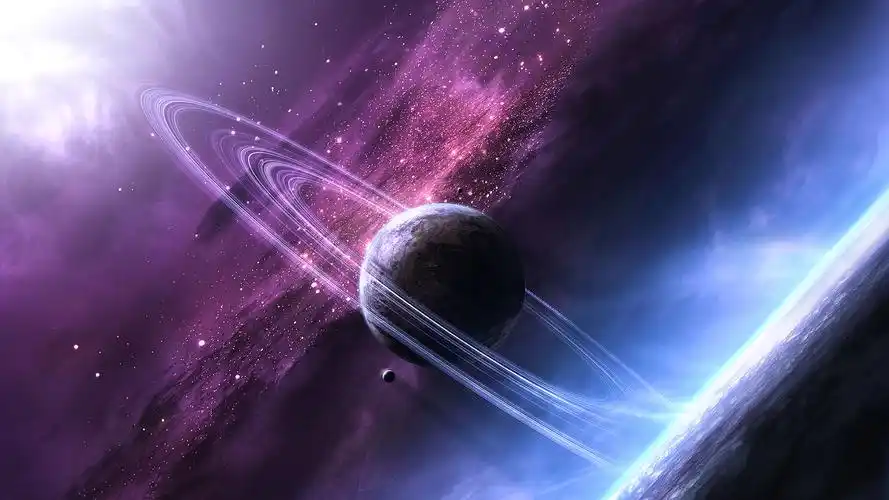 宇宙星空图片星空奇特景观宇宙星空