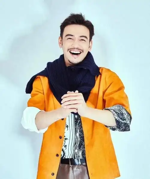 演员杨烁是哪一年出生的(演员杨烁的真实身份)图17