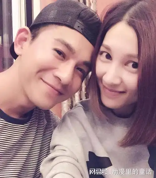 小8岁娇妻相伴至今|王丽坤|钟汉良|冯绍峰|樊少皇|演艺事业_网易订阅