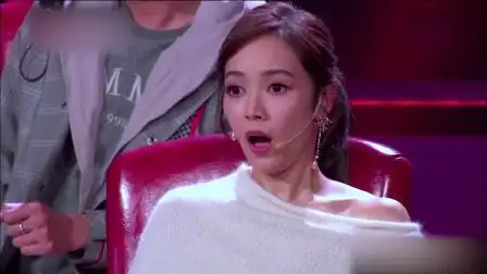 独播 蒙面唱将猜猜猜 第三季 : "龙哥"现场秀才艺书法功力受猜评团