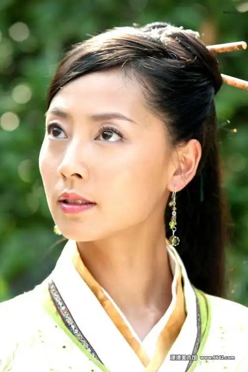 【引用】江苏美女张茜写真