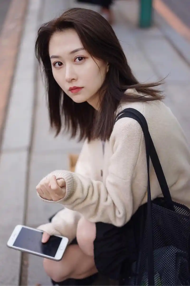 大连美女名不虚传,一个比一个惊艳!