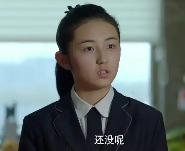 《小别离》张子枫