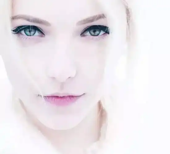 皮肤白是一种怎样的体验