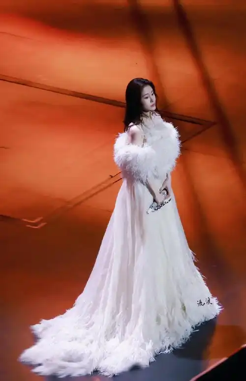 张碧晨尾号920演唱会