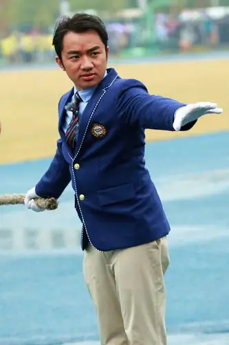 王祖蓝李亚男登记结婚 奔跑吧兄弟送祝福