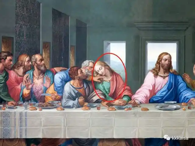 "全能天才"达芬奇,史上最强打工人|最后的晚餐|蒙娜丽莎|手稿_网易