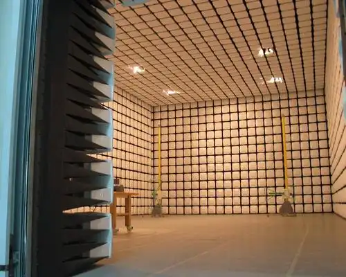 德国安诺尼电磁辐射分析仪在电磁干扰预测试领域的应用