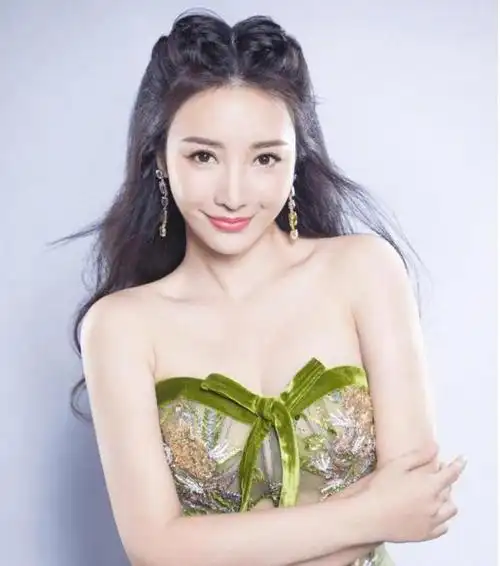 柳岩无人敢娶?42岁的她成为了一个笑话?网友:不可能!