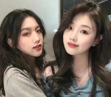 晒自己和闺蜜合照的文案配闺蜜合照的可爱文案