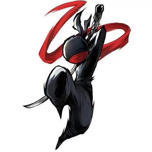 小黑(以及全部皮肤)