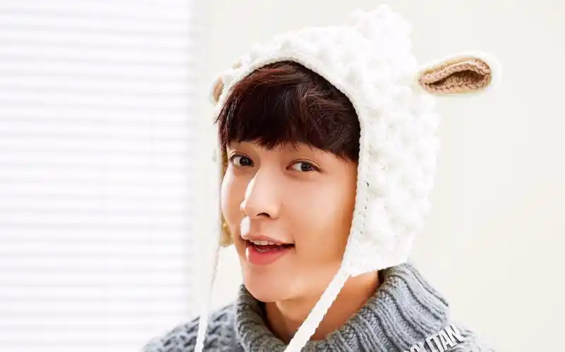 【张艺兴】甜菜张的可爱颂