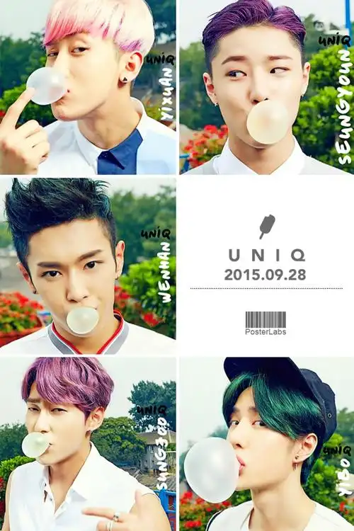 uniq