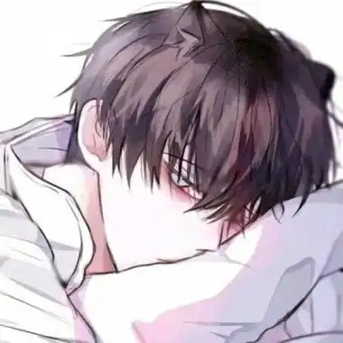 帅气动漫男图片,帅气动漫男生冷酷图片(没动力的时候