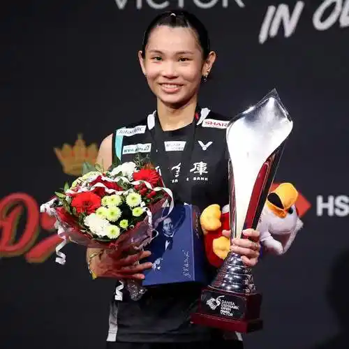 戴资颖个人资料简介(戴资颖个人资料简介陈雨菲)