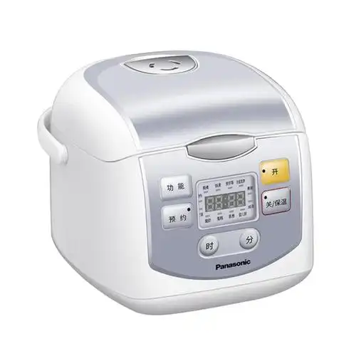 松下家用电饭煲dx071智能迷你煲