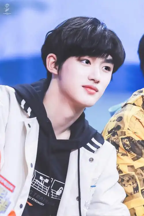 跪求tnt时代少年团无水印高清少见的照片