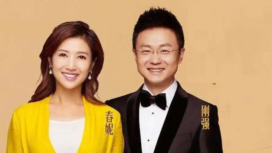 刚强40岁娶二婚春妮用计让丁克妻子怀孕孩子出生全家乐开怀