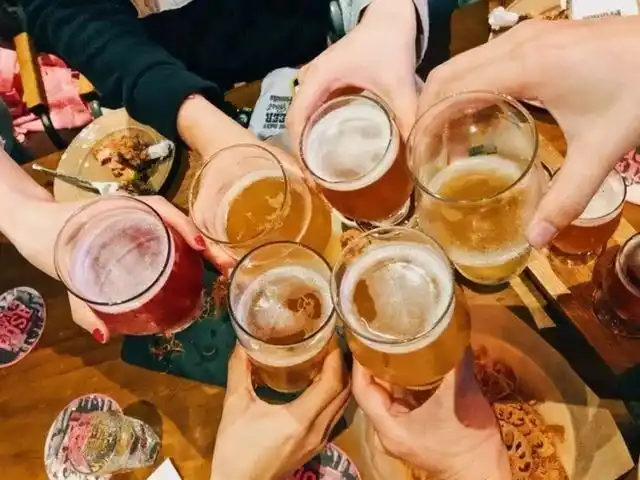 如何看待年轻人喝酒的问题?