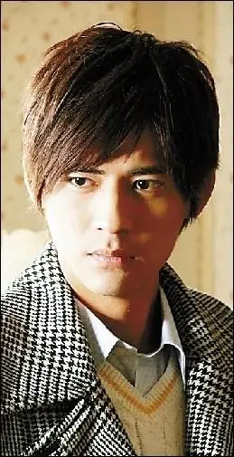 《金大班》强势登陆 冰冰与仔仔演绎风花雪月