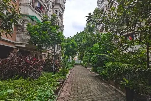 不足,如意花园怎么样,如意花园周边房产中介经纪人评价-广州安居客