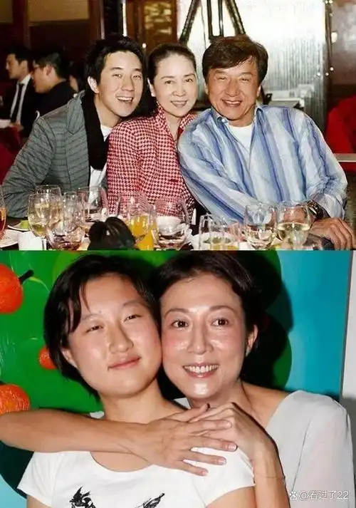 成龙毁容式近照曝光的背后是70岁的他仍为事业奋斗不息