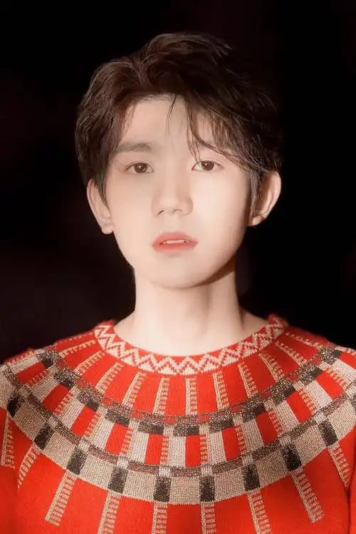 大家有没有tfboys的绝美神图,单人也可? - 知乎