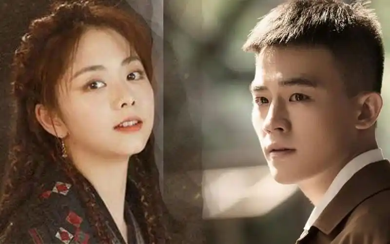 民初奇人传正式开播谭松韵欧豪秦岚主演陈凯歌监制