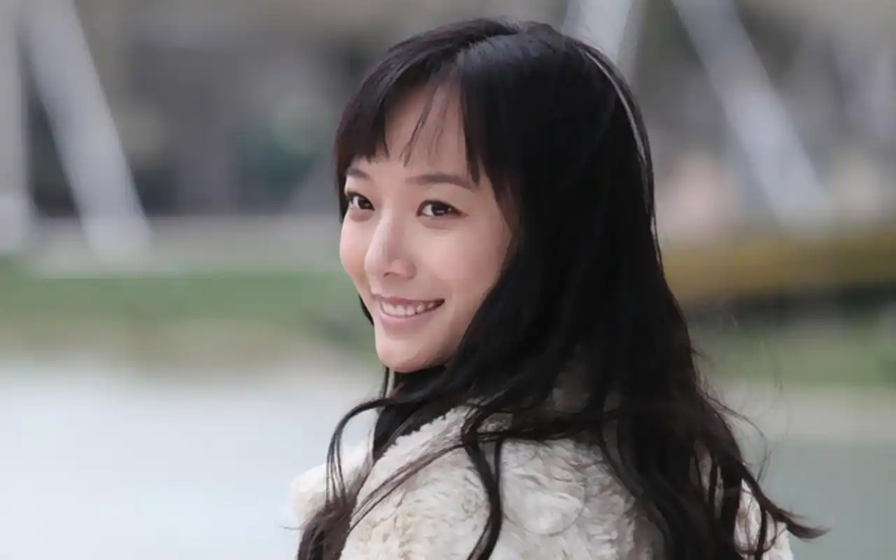 王珞丹男人帮莫小闵剧照