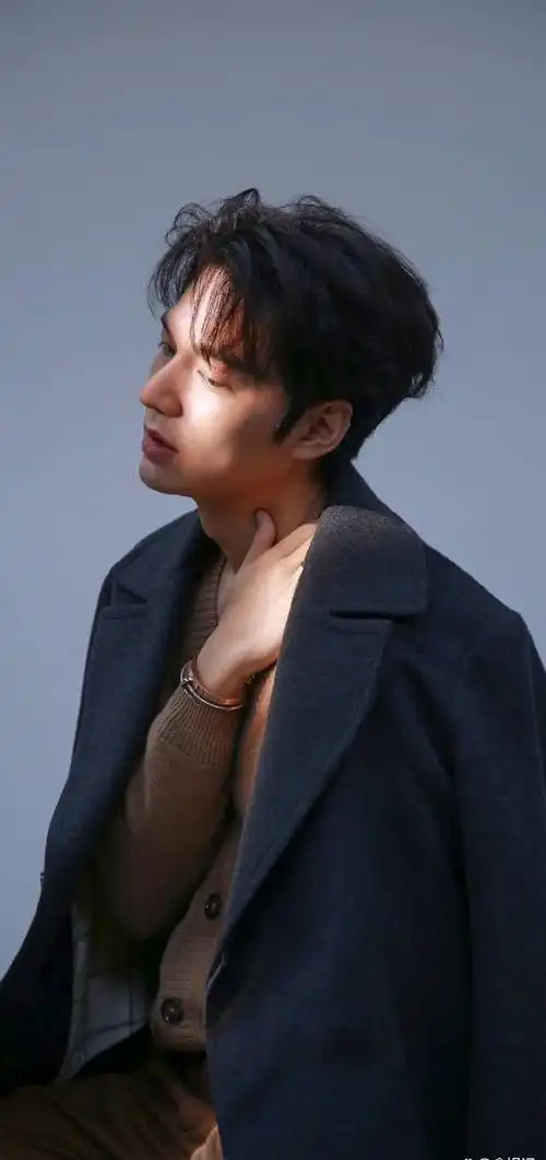 初见惊艳,再见"吓人"?从潘玮柏到李敏镐,长残的帅哥令人心碎