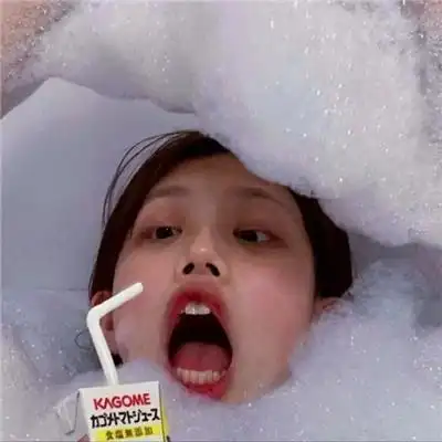 独一无二的沙雕头像女 高清好看的女生头像沙雕憨憨可爱图片_搞笑头像