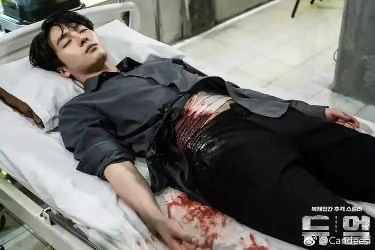 有无姐妹推荐战损(男主受伤)类型的韩剧