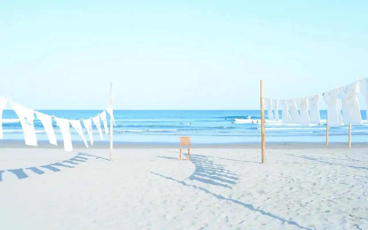 文艺小清新唯美意境高清桌面壁纸