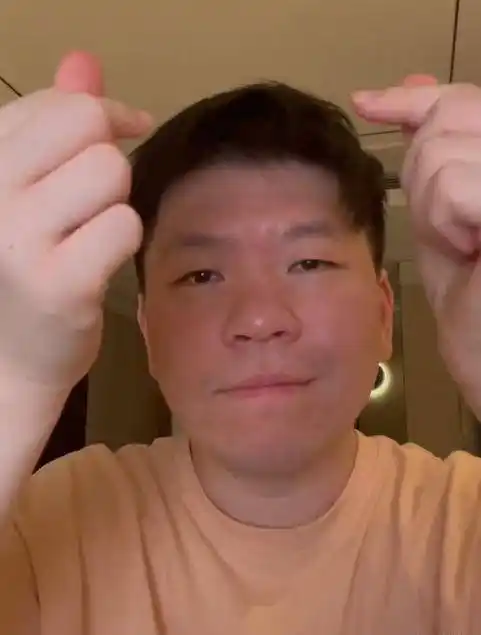 常石磊:变身工作狂,加班到凌晨4点再素颜翻唱一首歌曲之后才睡