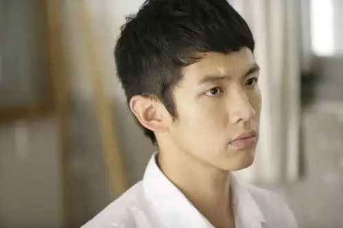 柯震东《那些年,我们一起追的女孩》剧照