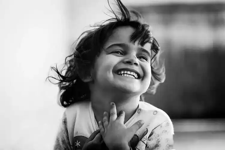 笑容的感染力能有多大?看完这组照片你就知道啦!