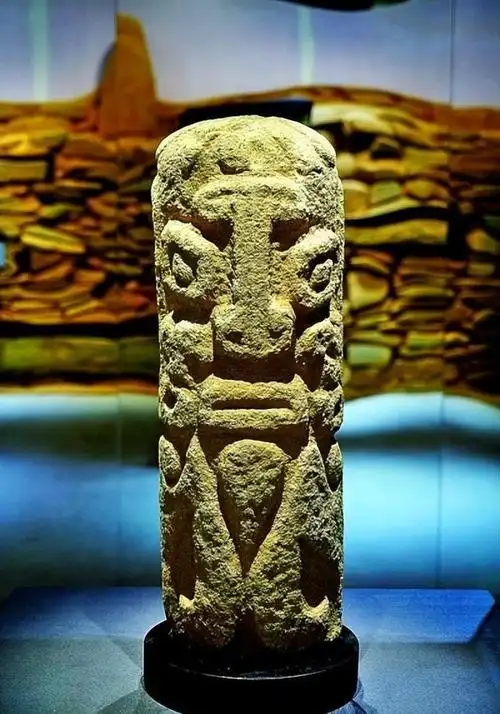 三星堆终极大揭秘-中华文明的"特种兵"