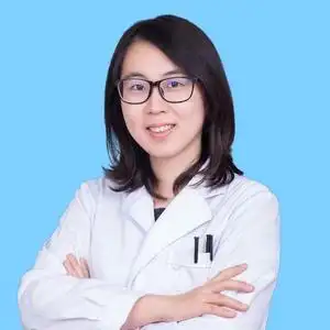 儿科医生李洁头像